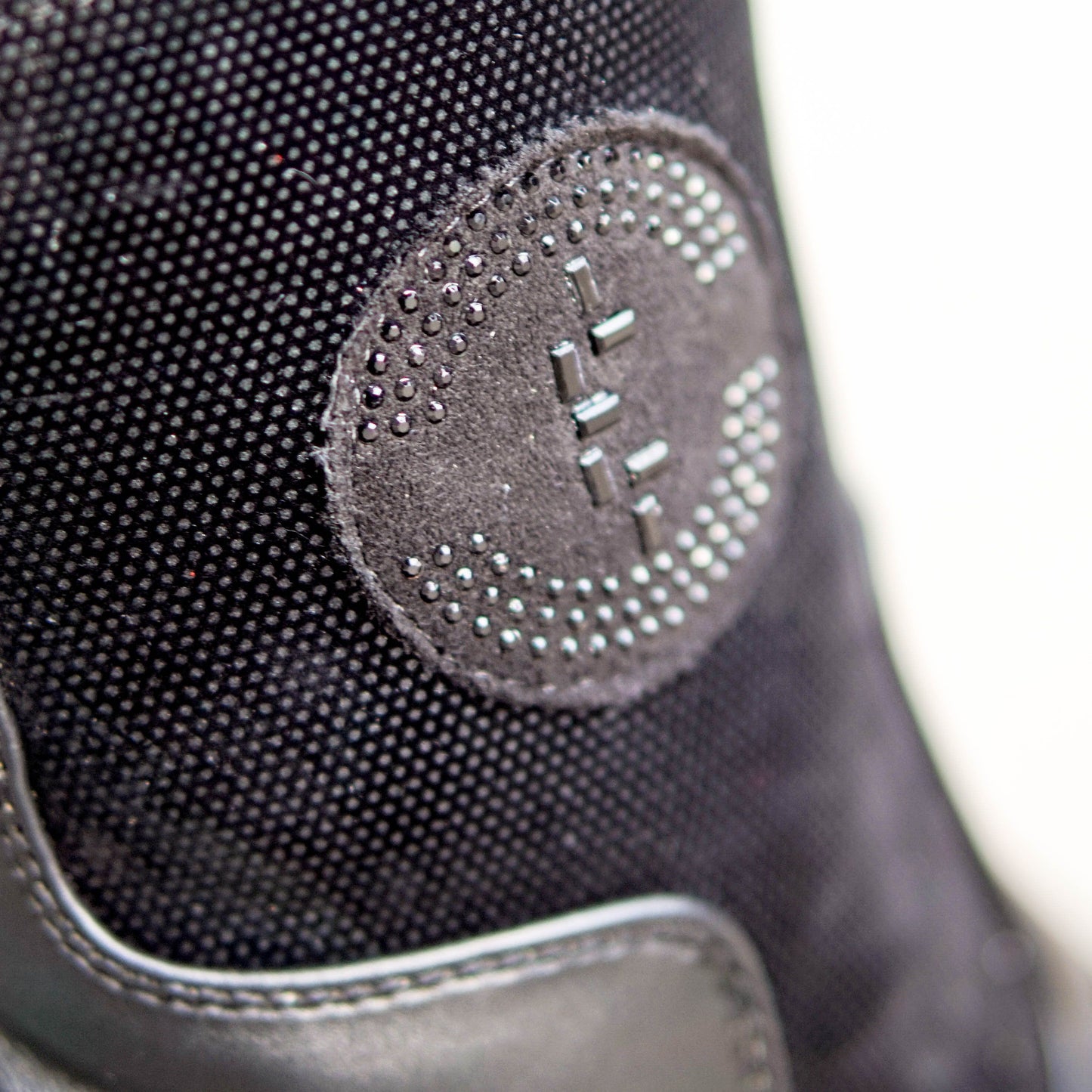 Дамски боти на ток Lulu