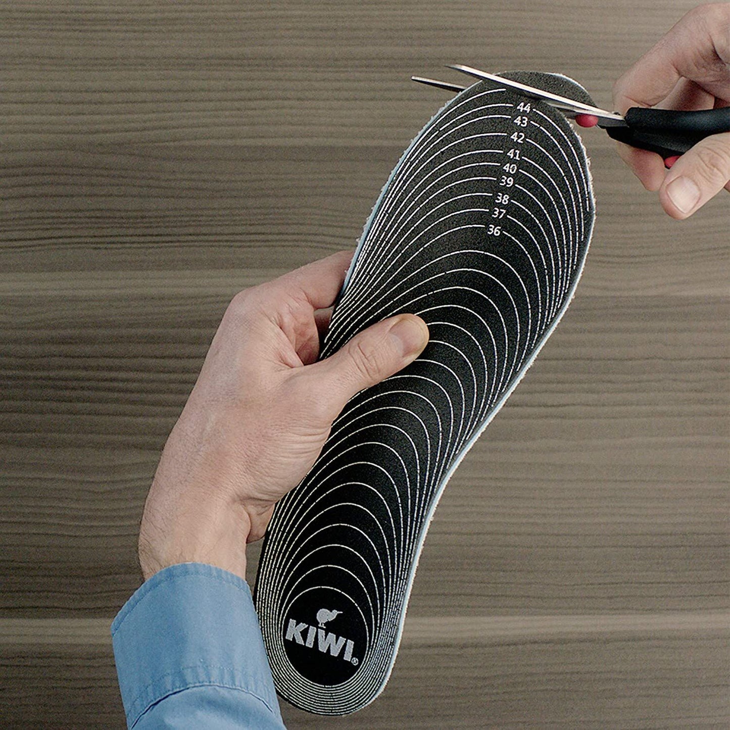 Латексови стелки - Fresh