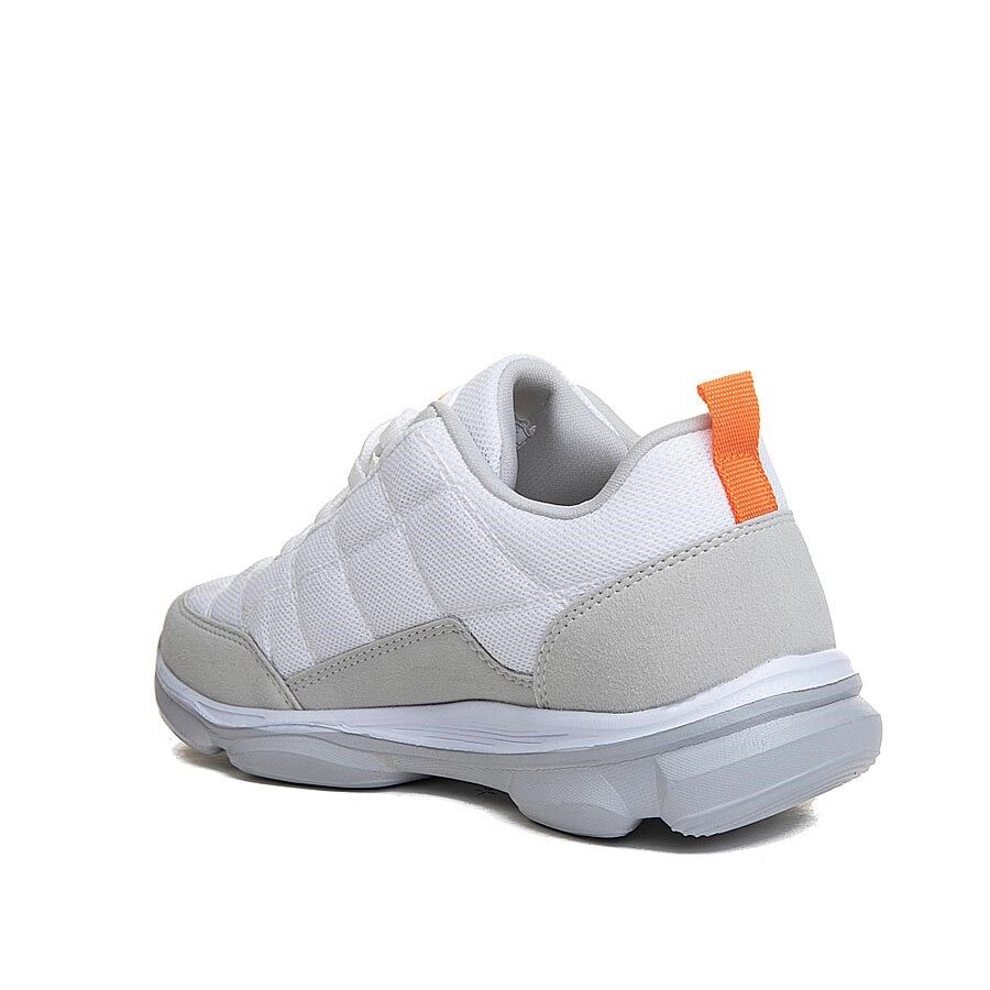 Мъжки бели маратонки - Daniel - White