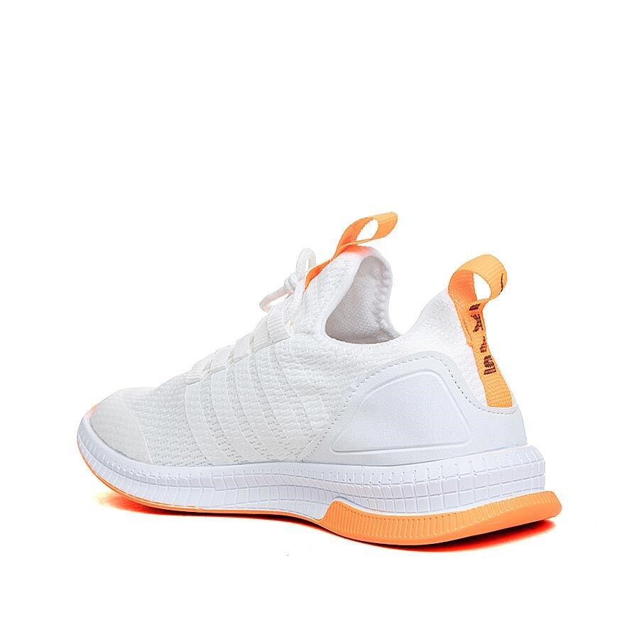 Мъжки бели маратонки - Lloyd - White