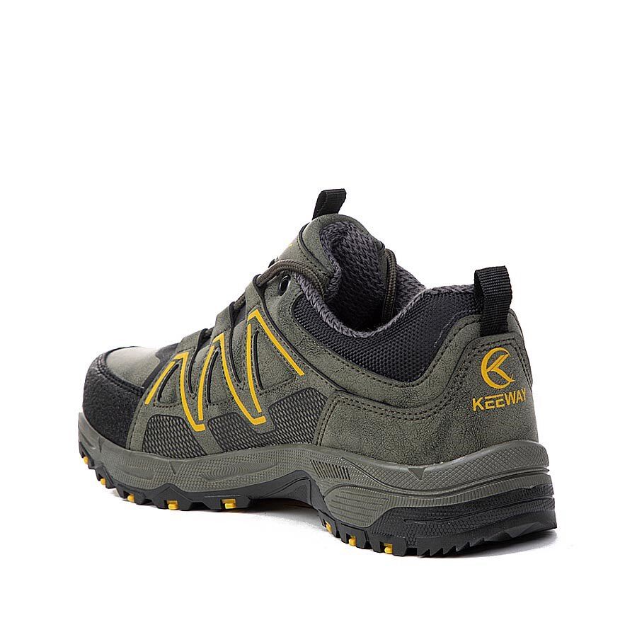 Мъжки зелени маратонки - Jordan - Green