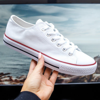 Мъжки бели кецове David