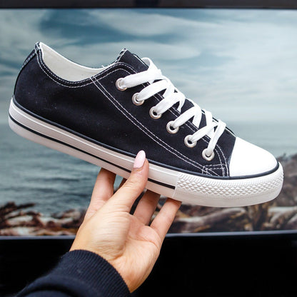 Черни мъжки кецове Matteo