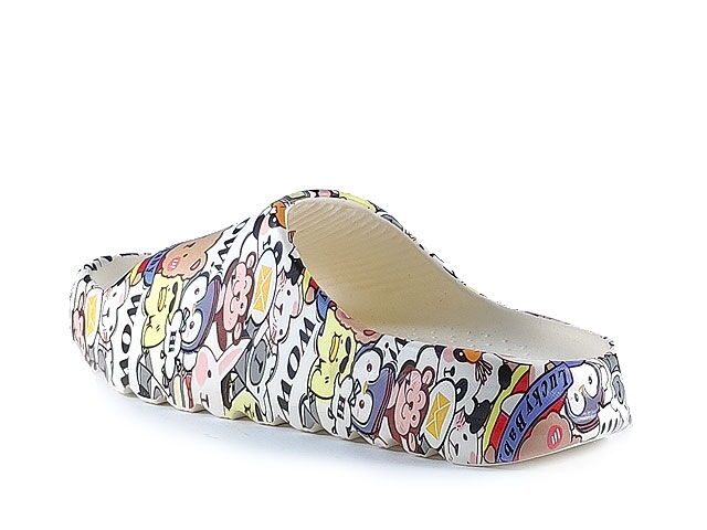 Дамски чехли - Cow