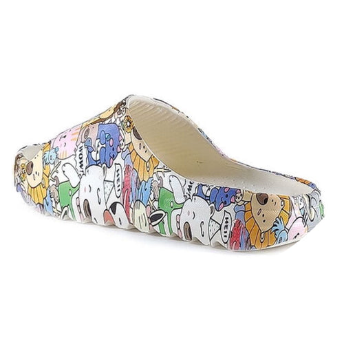 Дамски чехли - Kitty