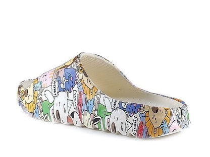 Дамски чехли - Kitty