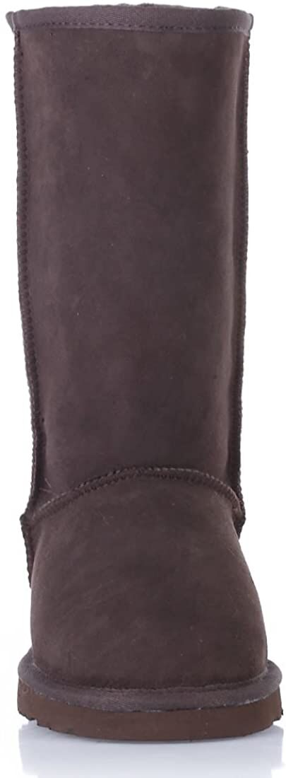 Дамски кафяви апрески - Jania - Brown