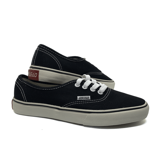 Дамски спортни кецове - Classic - Black