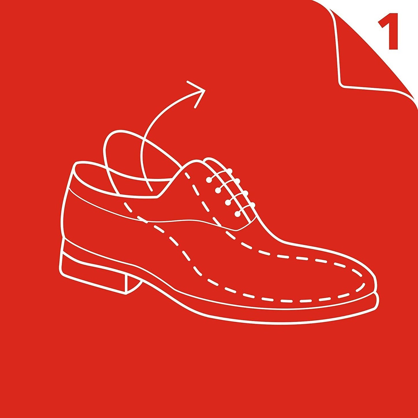 Kожени стелки - Everyday Comfort Leather Insole