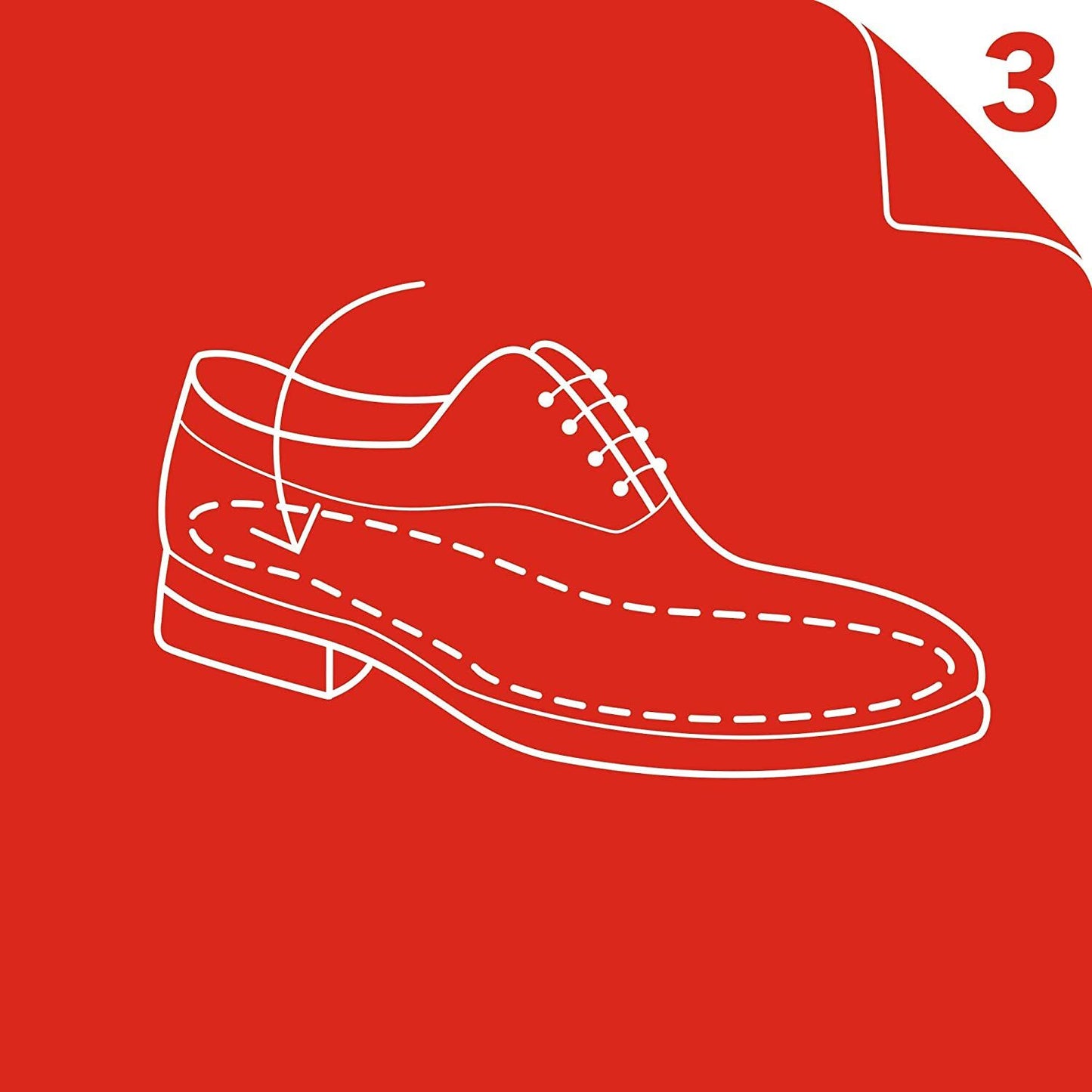 Kожени стелки - Everyday Comfort Leather Insole