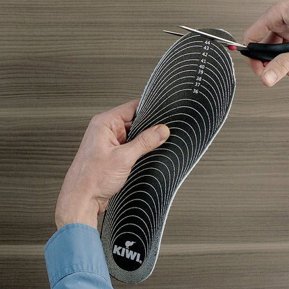 Латексови стелки - Everyday Comfort Latex Foam