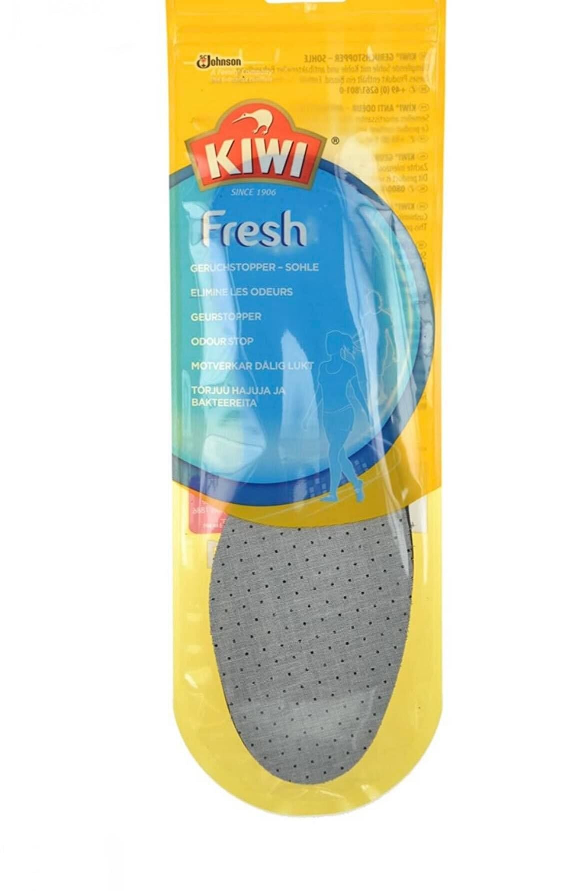 Латексови стелки - Fresh