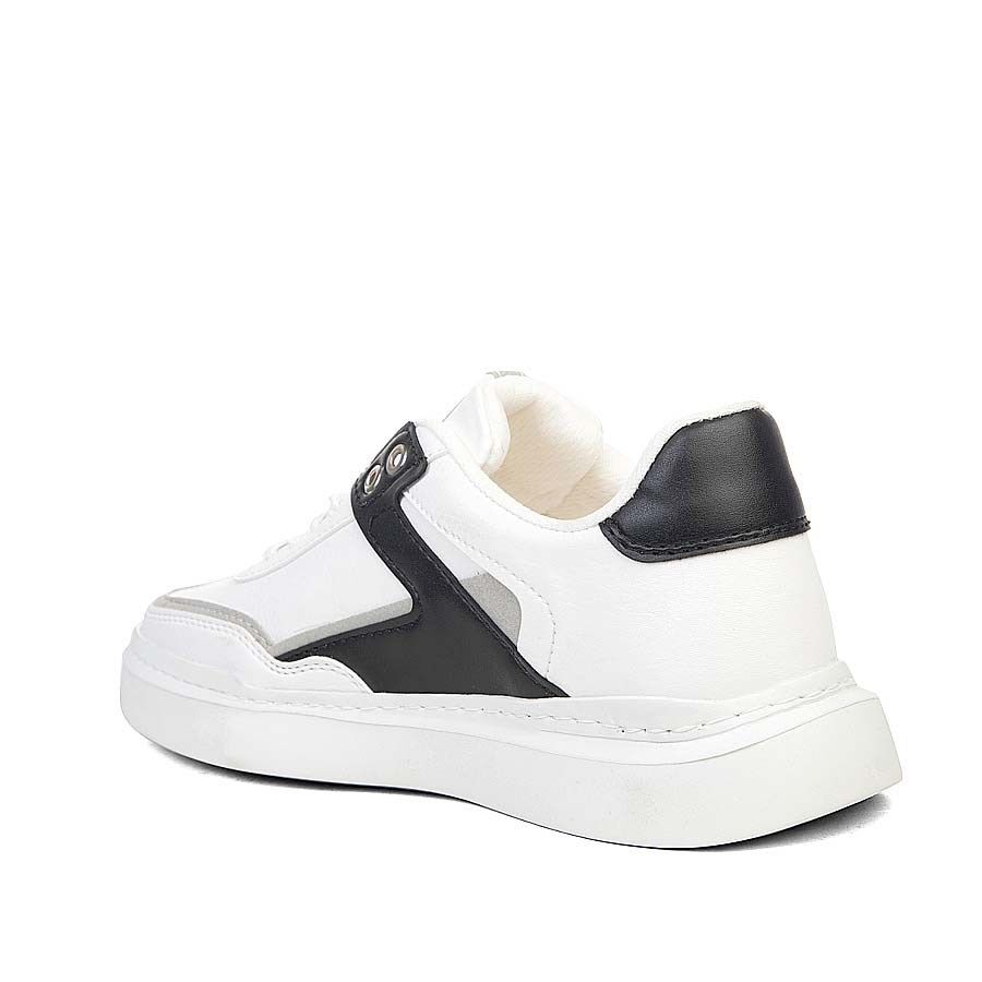 Мъжки бели кецове - Matthew - White