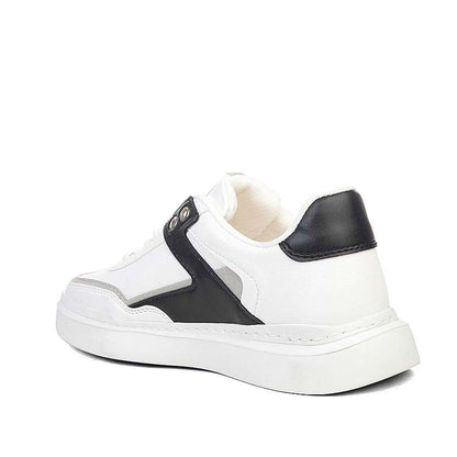 Мъжки бели кецове - Matthew - White