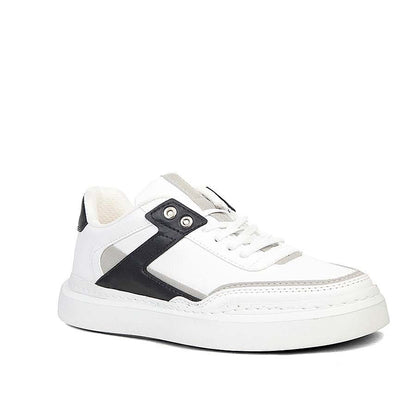 Мъжки бели кецове - Matthew - White