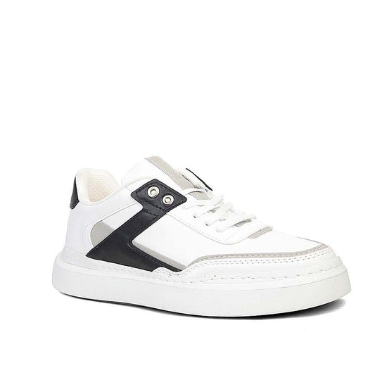 Мъжки бели кецове - Matthew - White