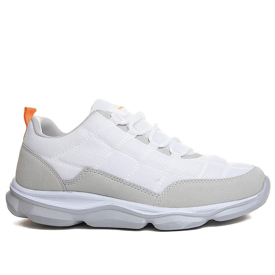 Мъжки бели маратонки - Daniel - White