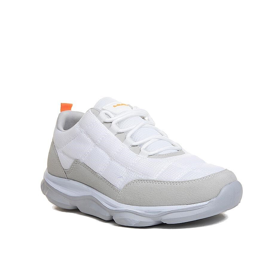 Мъжки бели маратонки - Daniel - White