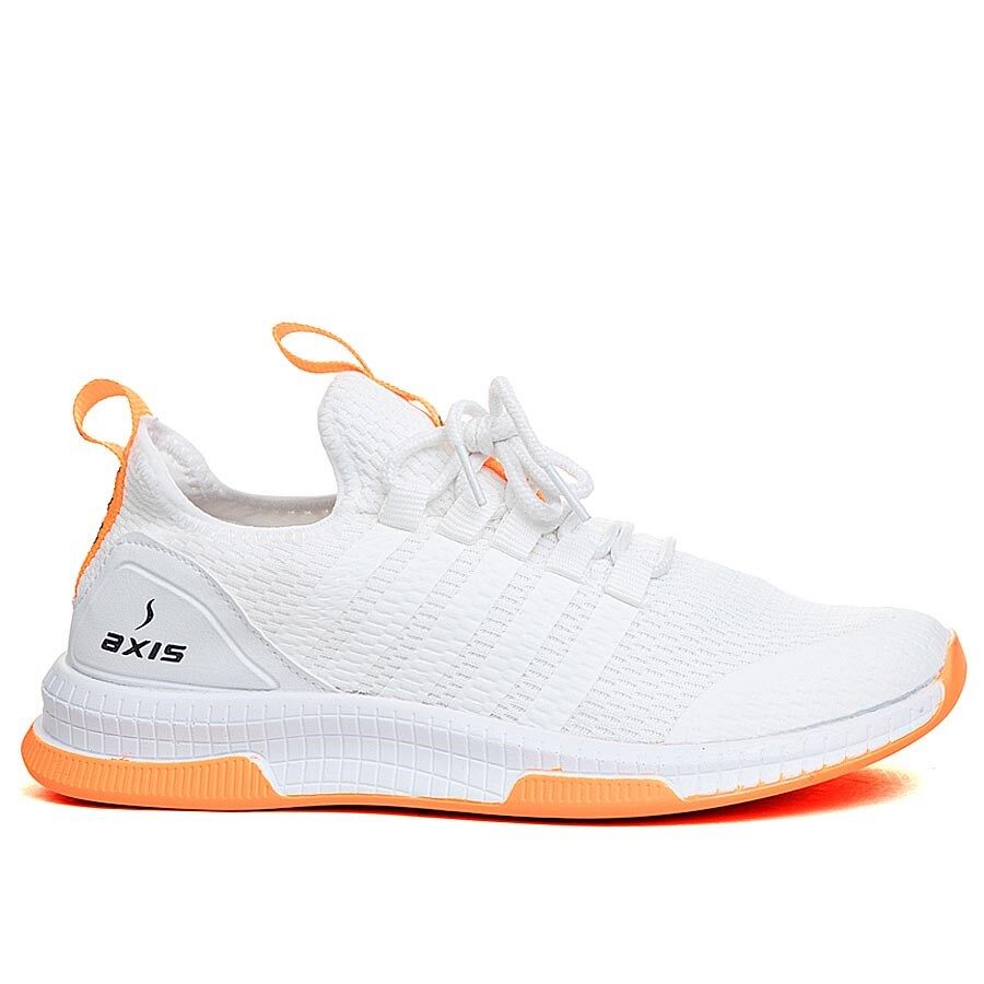 Мъжки бели маратонки - Lloyd - White