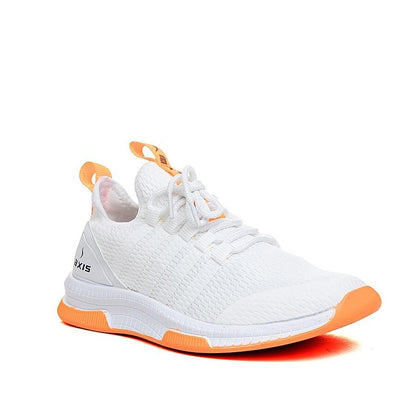 Мъжки бели маратонки - Lloyd - White