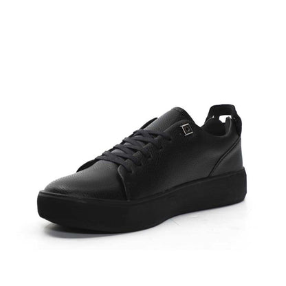 Мъжки черни кецове - Eder - Black