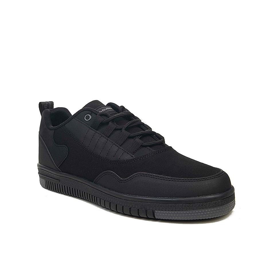 Мъжки черни кецове - Ryan - Black