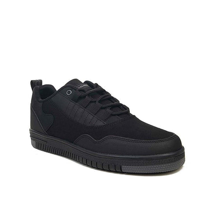 Мъжки черни кецове - Ryan - Black