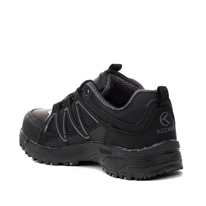 Мъжки черни маратонки - Jordan - Black