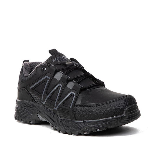 Мъжки черни маратонки - Jordan - Black