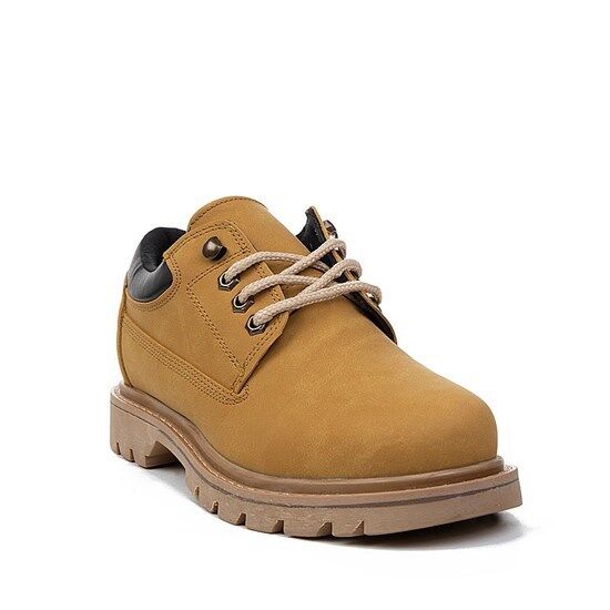 Мъжки кафяви обувки - Ferland - Camel