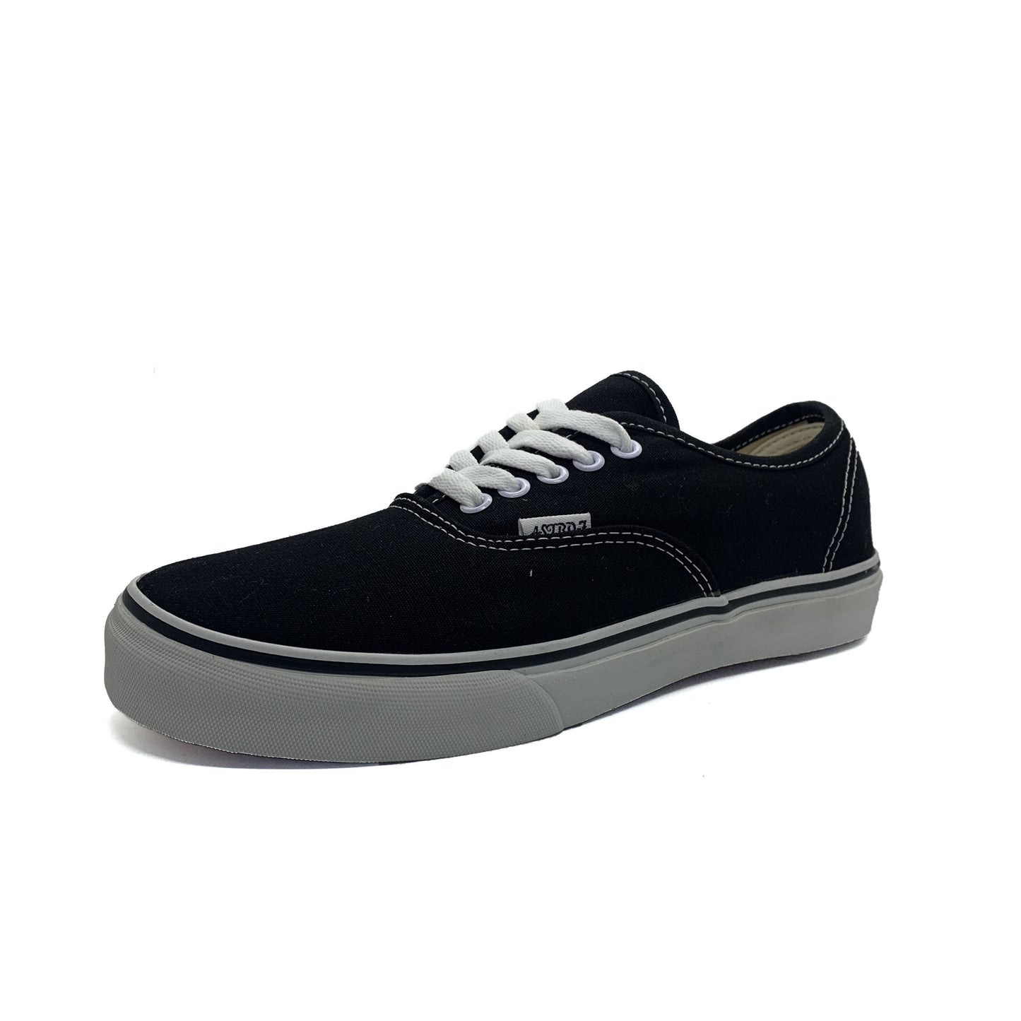 Мъжки класически кецове - Beliva - Black