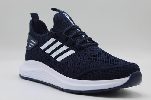 Мъжки сини маратонки - Kirk - Blue