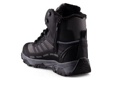 Мъжки сиви боти - Nathaniel - Grey