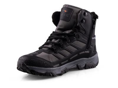 Мъжки сиви боти - Nathaniel - Grey