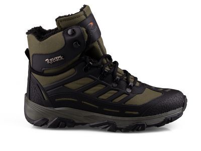 Мъжки зелени боти - Nathaniel - Green