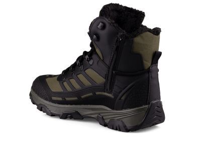 Мъжки зелени боти - Nathaniel - Green