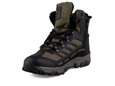 Мъжки зелени боти - Nathaniel - Green