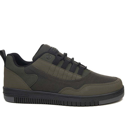 Мъжки зелени кецове - Ryan - Green