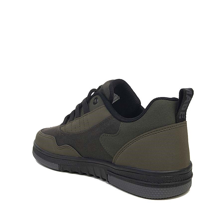 Мъжки зелени кецове - Ryan - Green