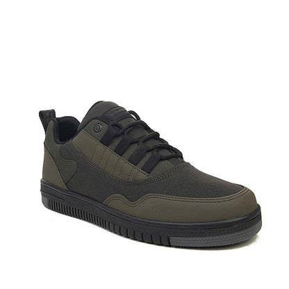 Мъжки зелени кецове - Ryan - Green