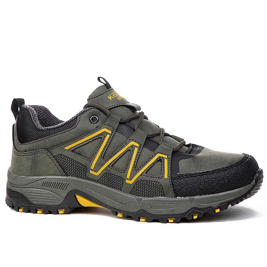 Мъжки зелени маратонки - Jordan - Green