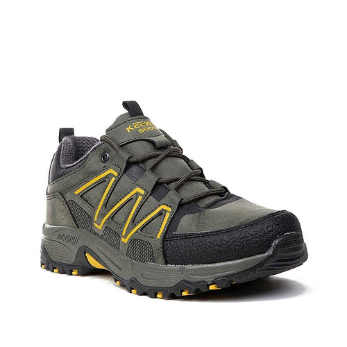 Мъжки зелени маратонки - Jordan - Green