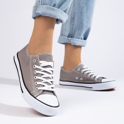 Сиви дамски кецове Moore